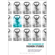 The Handbook of Fashion Studies