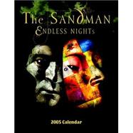 The Sandman 2005 Calendar: Endless Nights