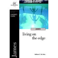 James : Living on the Edge