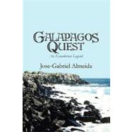 Galapagos Quest : An Ecuadorian Legend