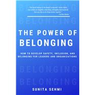 The Power of Belonging