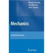 Mechanics