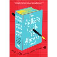The Author's Guide to Murder