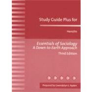 Plus Essential Sociology