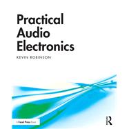 Practical Audio Electronics