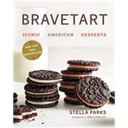 BraveTart Iconic American Desserts