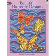 Beautiful Butterfly Designs
