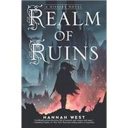 Realm of Ruins A Nissera Novel
