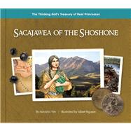 Sacajawea of the Shoshone