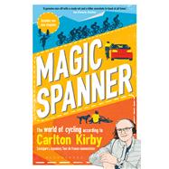 Magic Spanner