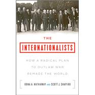 The Internationalists