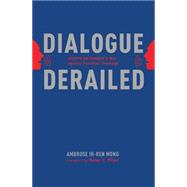 Dialogue Derailed