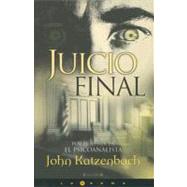 Juicio final/ Just Cause