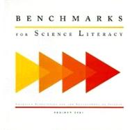 Benchmarks for Science Literacy