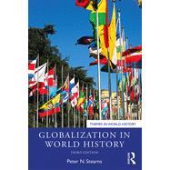 Globalization in World History