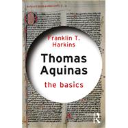 Thomas Aquinas: The Basics