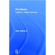 The Market: Equilibrium, Stability, Mythology