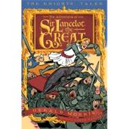 The Adventures of Sir Lancelot the Great