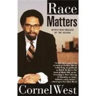 Race Matters,9780679749868