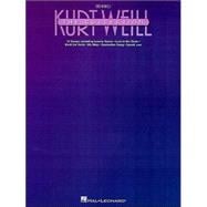 The Kurt Weill Collection