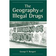 The Geography of Illegal Drugs