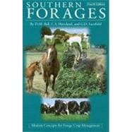 Southern Forages 4th Edition