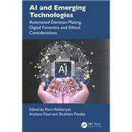 AI and Emerging Technologies