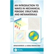 An Introduction to Waves in Mechanical Periodic Structures and Metamaterials