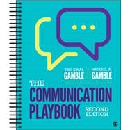 The Communication Playbook