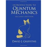 Introduction to Quantum Mechanics 2E (Reprint Ed.)