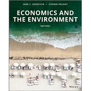 Economics and the Environment, Eighth Edition