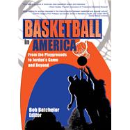Basketball in America
