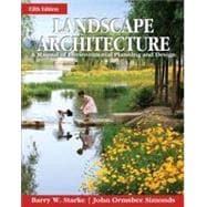 Landscape Architecture 5E (PB)