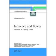 Influence And Power