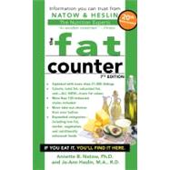 The Fat Counter; 7th Edition