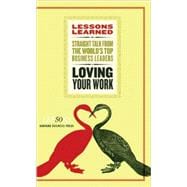 Loving Your Work