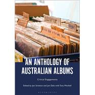 An Anthology of Australian Albums