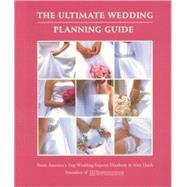 The Ultimate Wedding Planning Guide