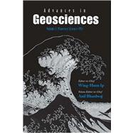 Advances in Geosciences : Planetary Science