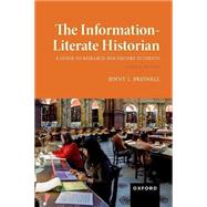 The Information-Literate Historian