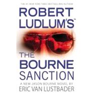 Robert Ludlum's (TM) The Bourne Sanction