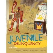 Juvenile Delinquency : The Core