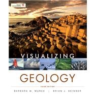 Visualizing Physical Geology, 3rd Edition