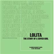 Lolita - the Story of a Cover Girl
