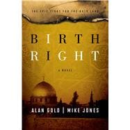 Birthright A Novel