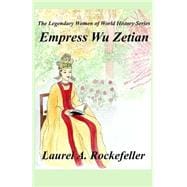 Empress Wu Zetian