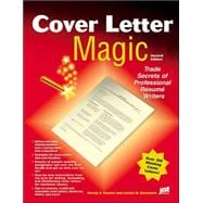 Cover Letter Magic