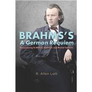 Brahms's a German Requiem