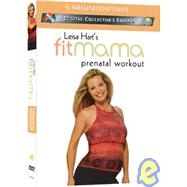 Leisa Hart's FitMama: Prenatal Workout (DVD)