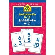 Multiplication 0-12